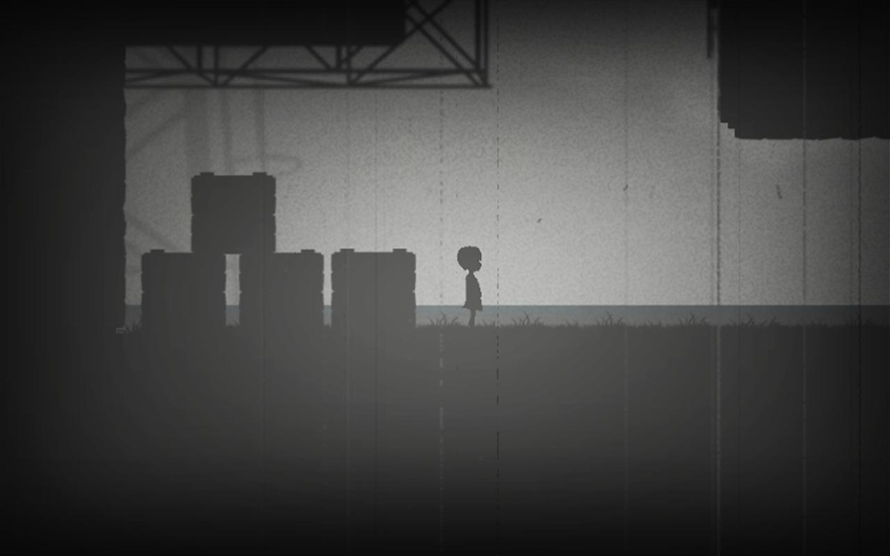 MIRIAM : The Escape Game Screenshot