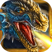 Age of Dragon - Elantra Beku
