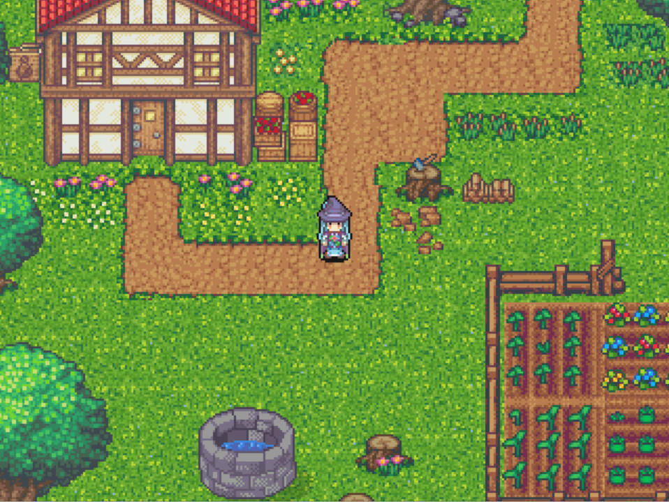 Screenshot of 永冻之壳 The Shell of Permafrost