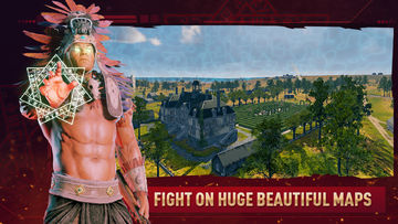 CRSED: Royale Apex Battle Game Screenshot