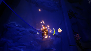 Jusant Game Screenshot
