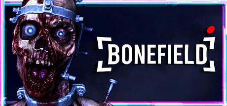 Banner of BoneField: Bodycam Horror 