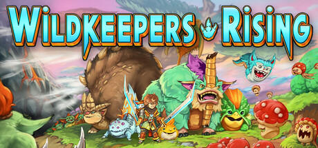 Banner of Wildkeepers Rising 