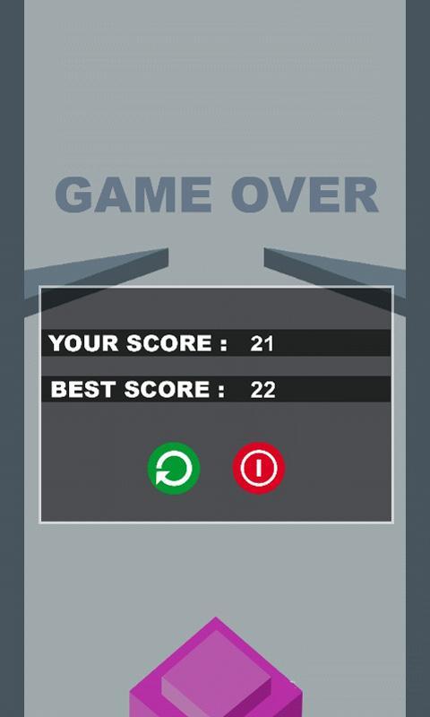 Dextrek Reaction Race FREE 遊戲截圖