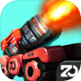 Tower Defense: Civil War