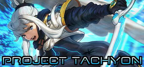 Banner of PROJECT TACHYON 