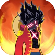 Stickman Pirates Fight