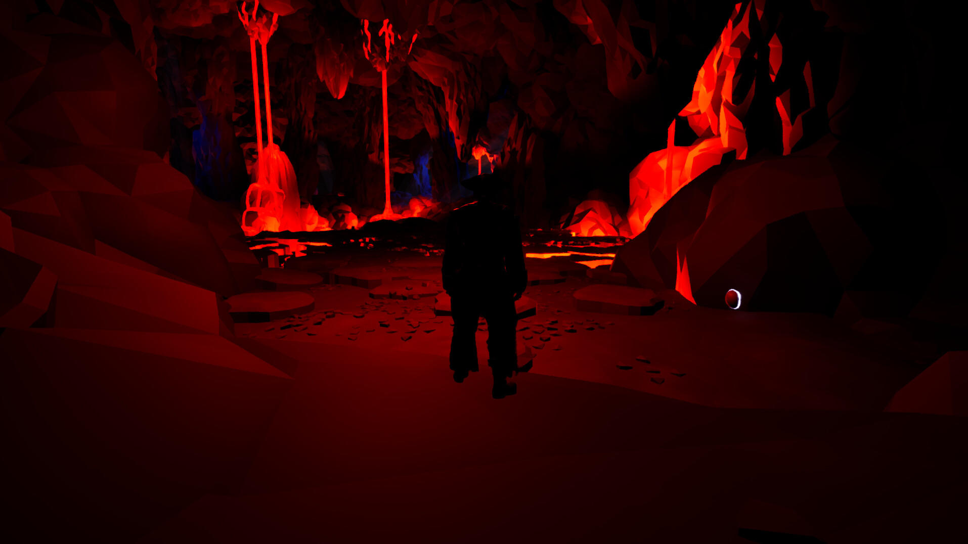 Cutlass Call Game Screenshot