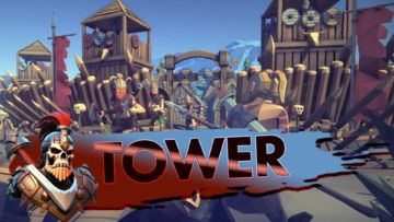 Tower ゲームのスクリーンショット