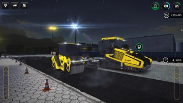 Construction Simulator 3 Lite Game Screenshot