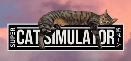 Banner of Super Cat Simulator 