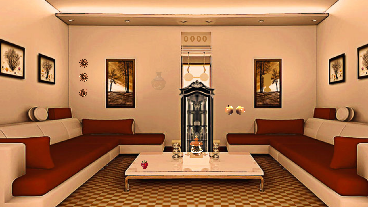 Escape Games Day-261 遊戲截圖