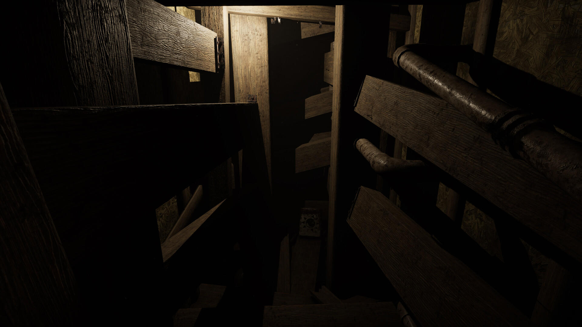 Screenshot 7 of MADiSON VR 