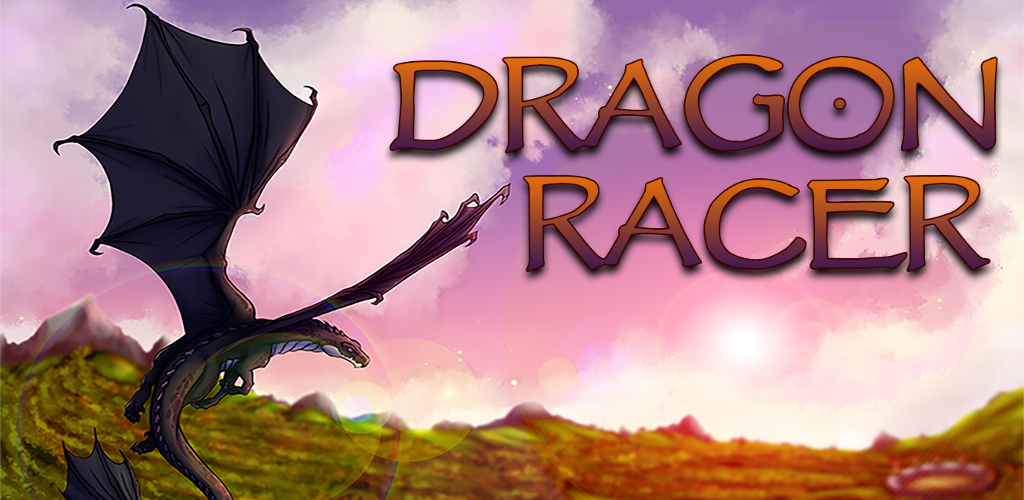 Banner of Dragon Racer 1.0.15