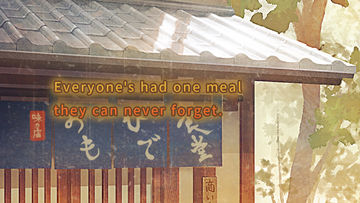 Hungry Hearts Diner 2 Game Screenshot