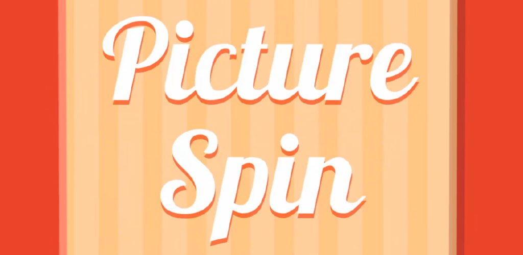 Picture Spin screenshot