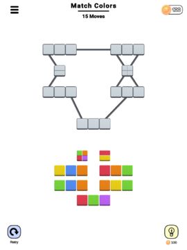 Number Web Game Screenshot