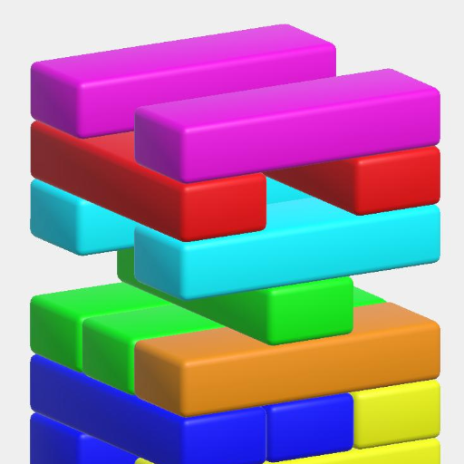 Block Tower Jam Latest Version for Android/iOS APK - TapTap