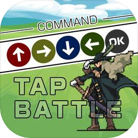 Command Tap Battle