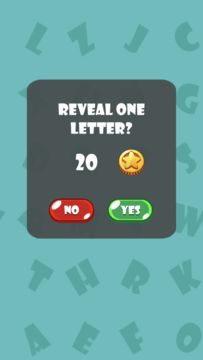 4 Pics 1 Word Fun Quiz Games Game Screenshot