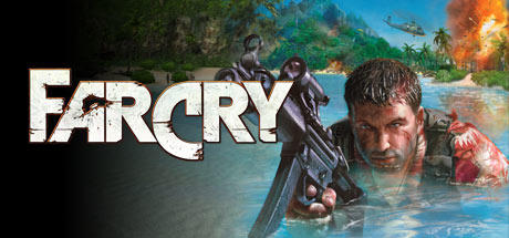 Banner of Far Cry® 