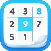 Sudoku Pro - Number Puzzles