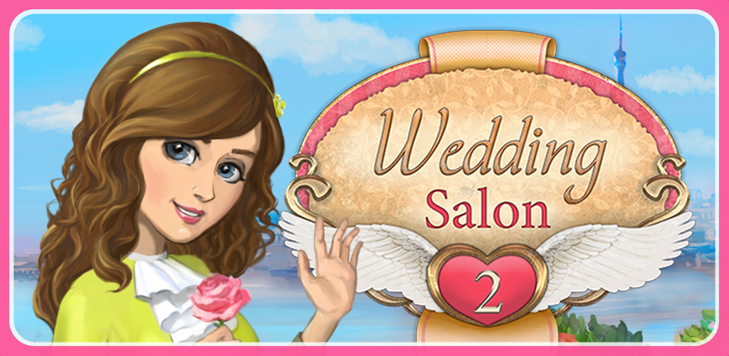 Banner of Wedding Salon 2 - ウェディングサロン2 2.95