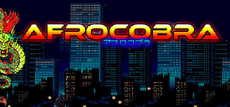 Banner of AfroCobra 