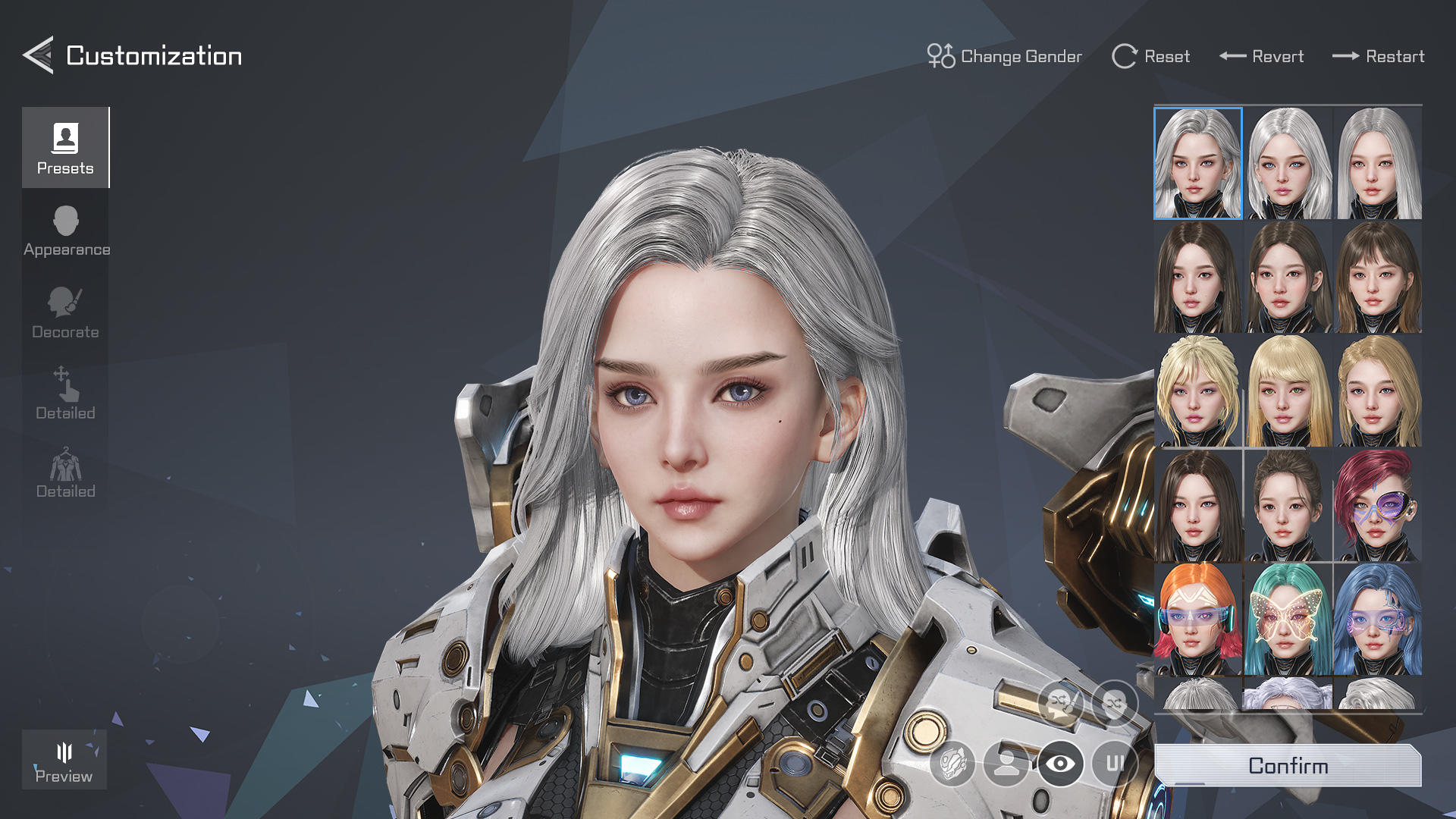 RF ONLINE NEXT Game Screenshot