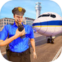Icon of Border Patrol Airport Security - Police Simulator
