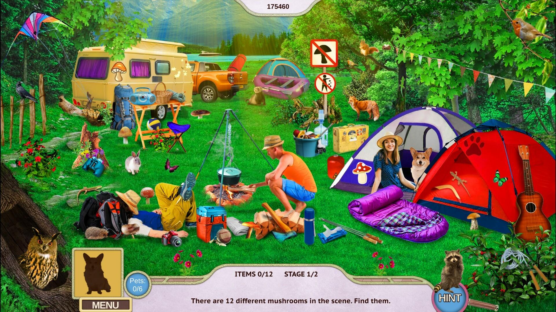 Lovely Pets Chapter 2