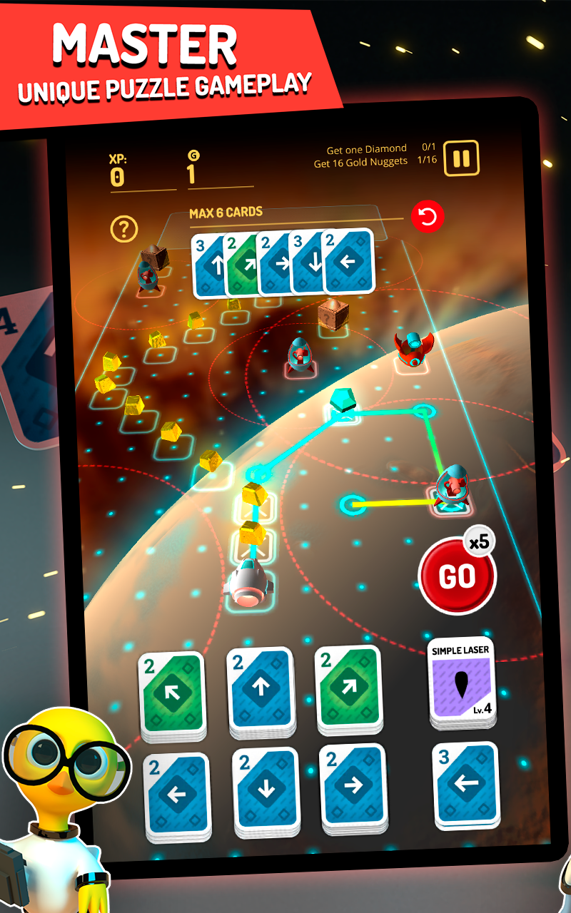 Shell Shocked Game Screenshot