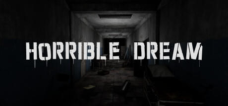 Banner of Horrible Dream 