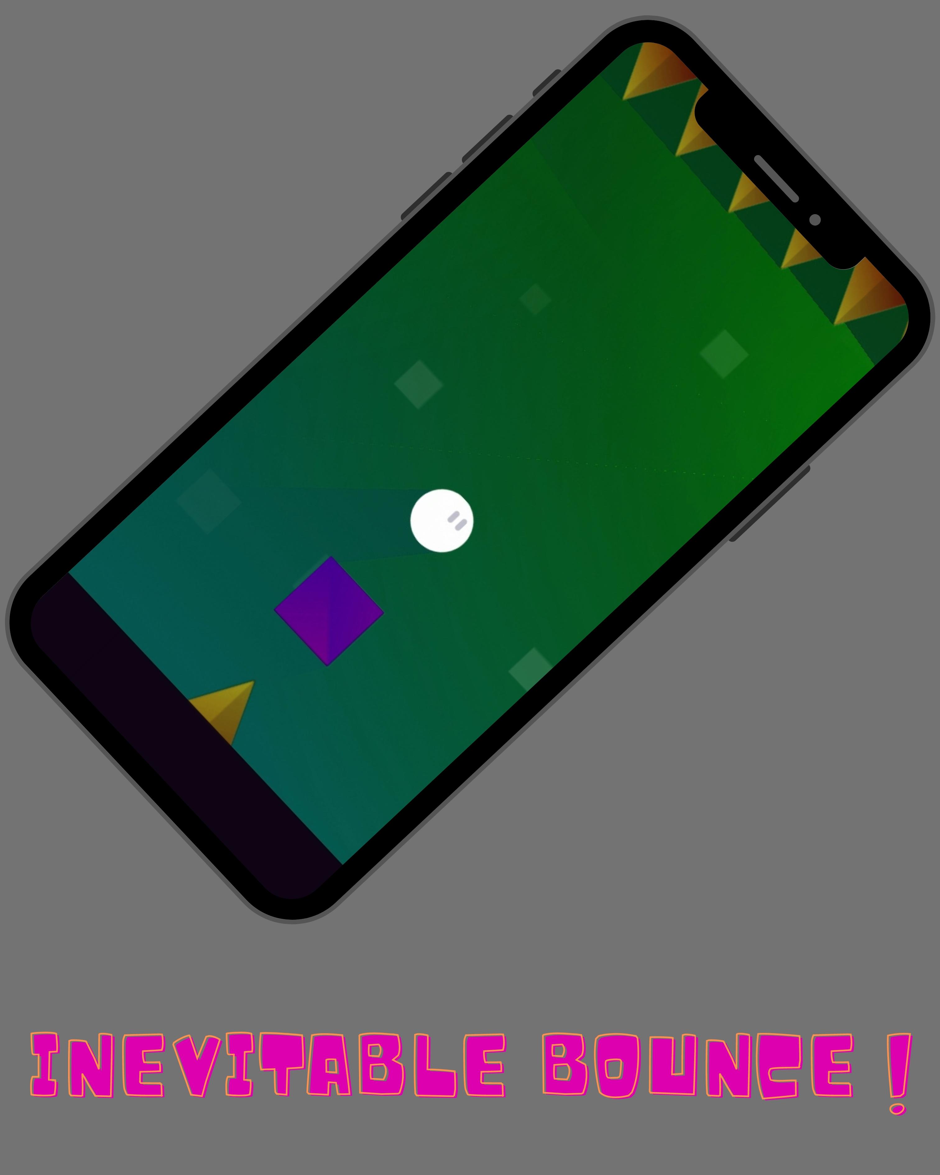 Inevitable Bounce android iOS apk download for free-TapTap