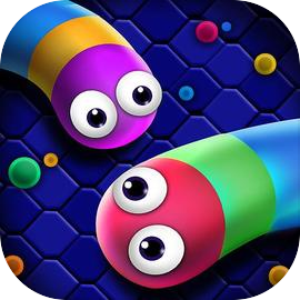 Slink.io - Snake Games