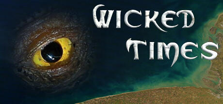 Banner of Wicked Times 
