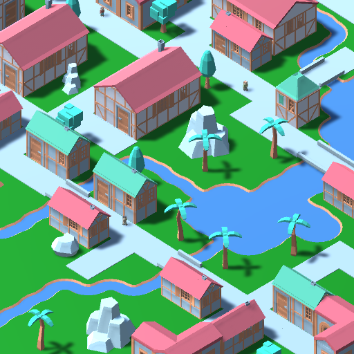 The Cities Latest Version for Android/iOS APK - TapTap