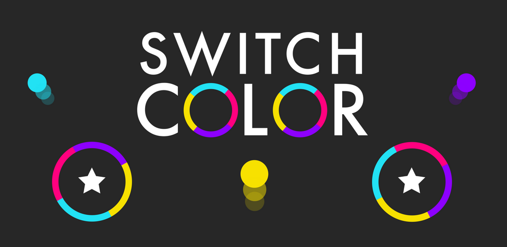 Banner of Switch Color 2018 1