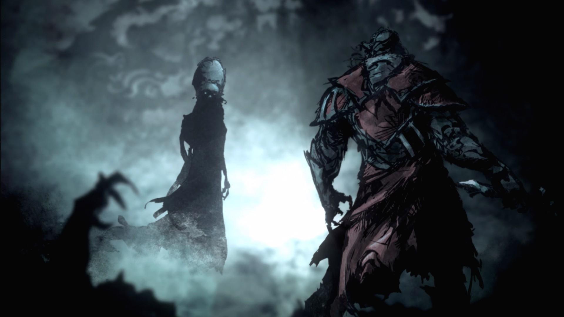 Screenshot of Castlevania: Lords of Shadow – Ultimate Edition