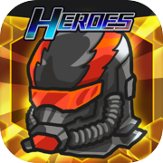 Heroes Evolution World