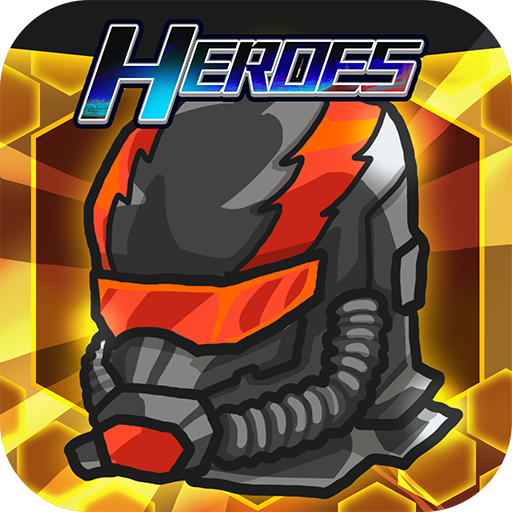 Heroes Evolution World for Android/iOS - TapTap