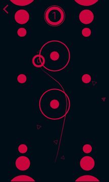 ULTRAFLOW 2 Game Screenshot