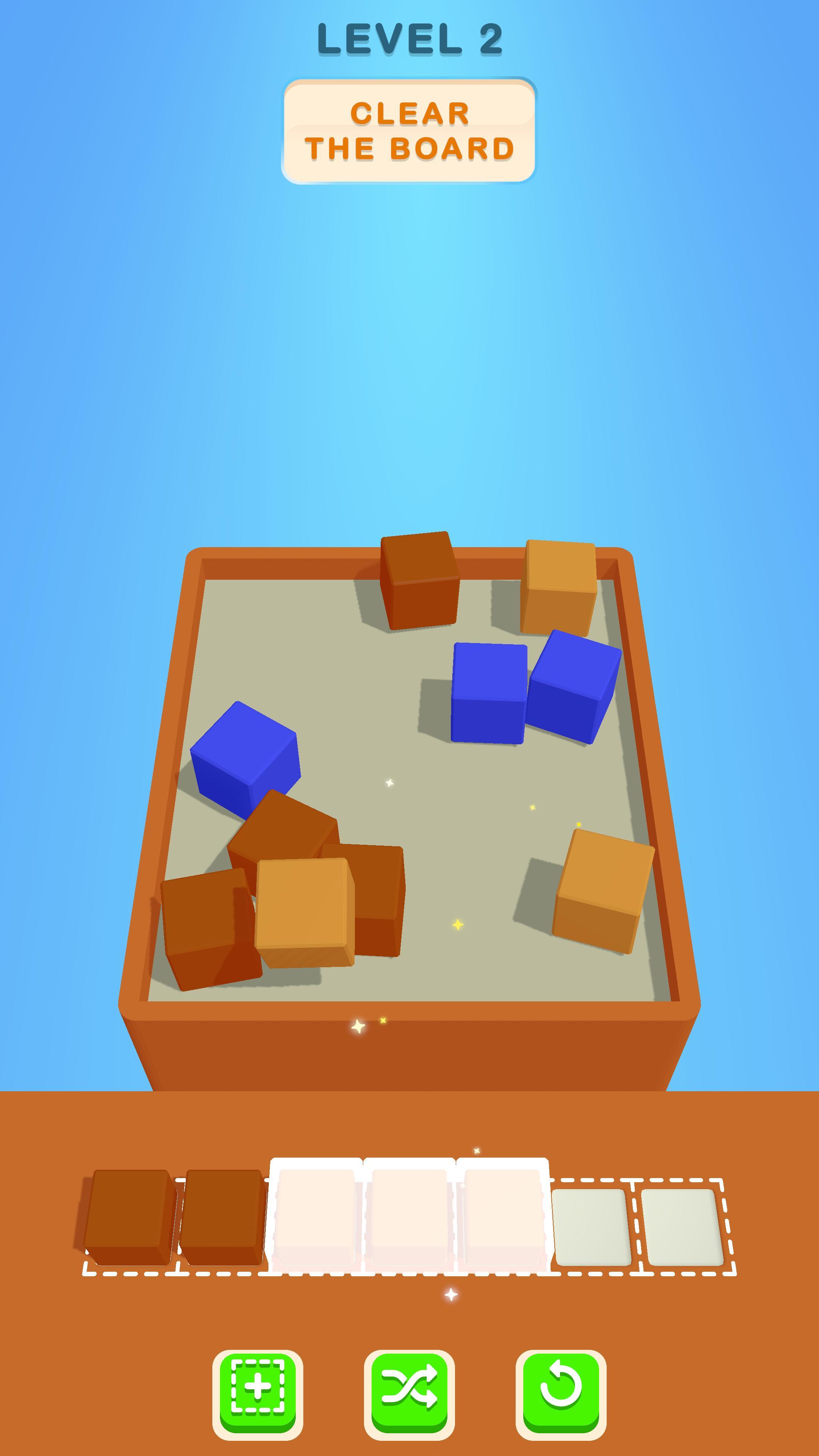 Cube Match Latest Version for Android/iOS APK - TapTap