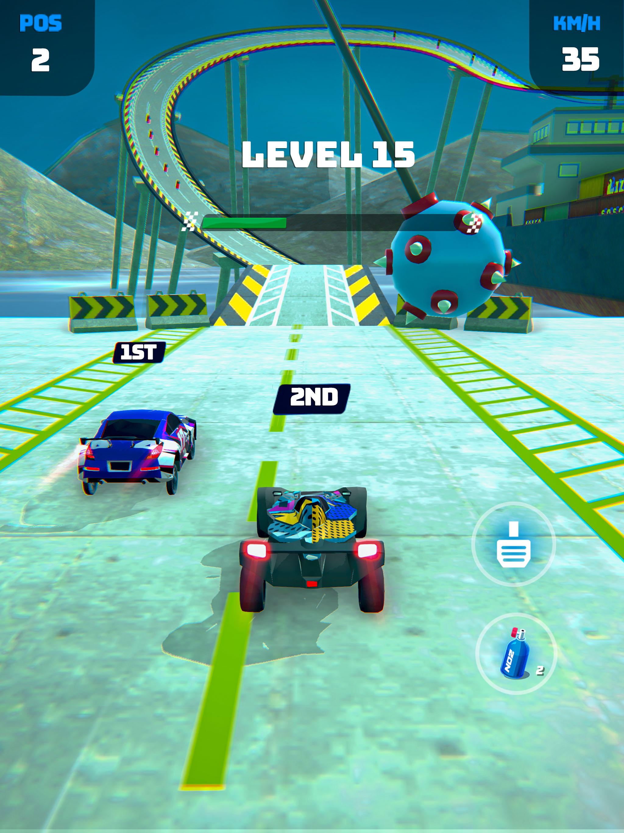 Car Racing Master : Car Game android iOS apk download for free-TapTap