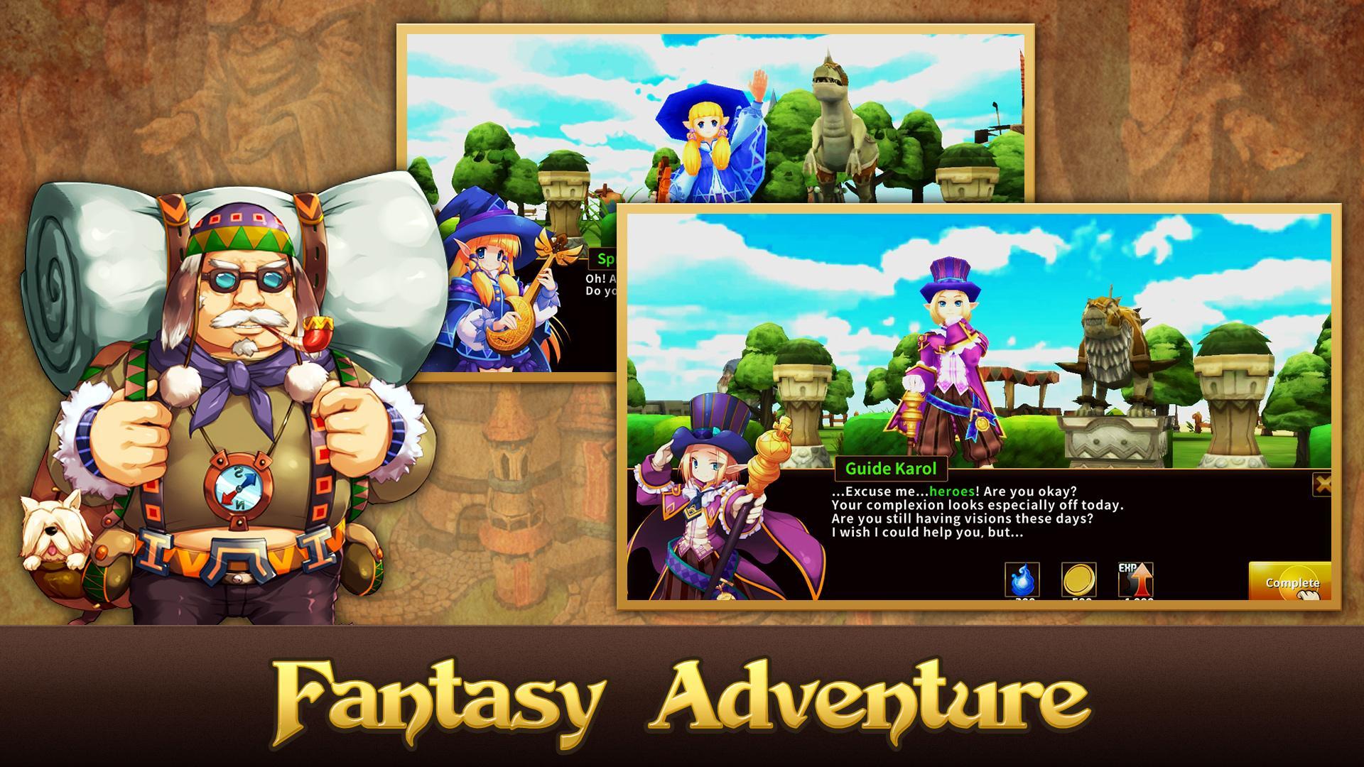 IRISM Game Screenshot