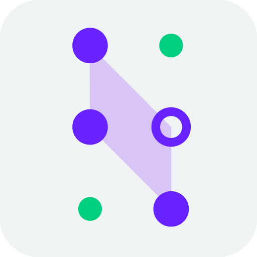 DotShape logic game Latest Version for Android/iOS - TapTap