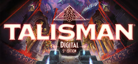 Banner of Talisman: Digital 5th Edition 