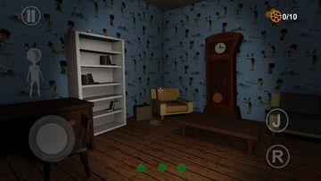 Brother Wake Up Game Game Screenshot