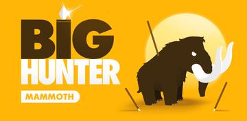 Banner of Big Hunter 