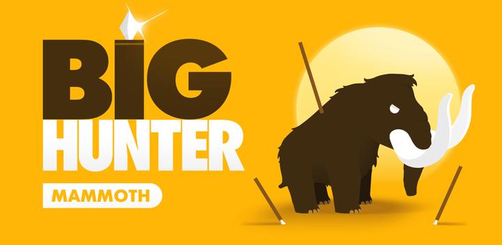 Banner of Big Hunter 2.9.11